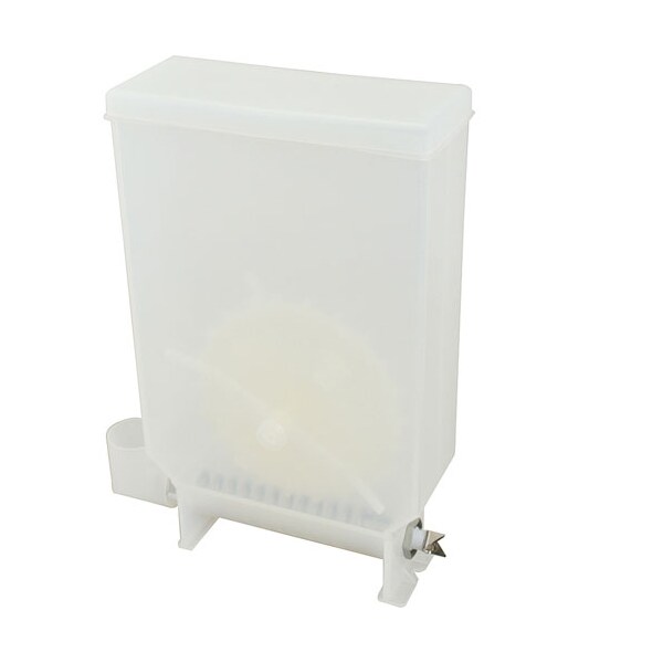 Hopper (Assembly) For Bunn - Part# Bu28424.1003
